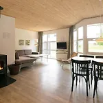Ho Feriecenter, West Jutland South, Denmark ブラーバンド