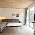 別荘 Ho Feriecenter, West Jutland South, Denmark *