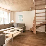 別荘 Ho Feriecenter, West Jutland South, Denmark *