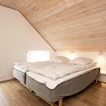 Ho Feriecenter, West Jutland South, Denmark 別荘