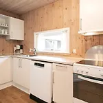 別荘 Ho Feriecenter, West Jutland South, Denmark