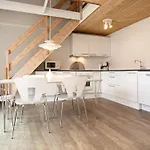 Ho Feriecenter, West Jutland South, Denmark * ブラーバンド