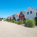 別荘 Ho Feriecenter, West Jutland South, Denmark ブラーバンド