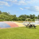 Ho Feriecenter, West Jutland South, Denmark *