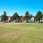 Ho Feriecenter, West Jutland South, Denmark * ブラーバンド