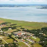 Ho Feriecenter, West Jutland South, Denmark 別荘 ブラーバンド