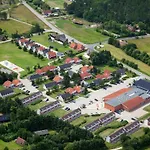 Ho Feriecenter, West Jutland South, Denmark ブラーバンド