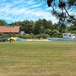Ho Feriecenter, West Jutland South, Denmark 別荘