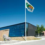 Ho Feriecenter, West Jutland South, Denmark