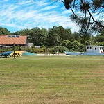 別荘 Ho Feriecenter, West Jutland South, Denmark ブラーバンド