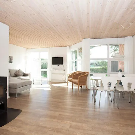 Ho Feriecenter, West Jutland South, Denmark *