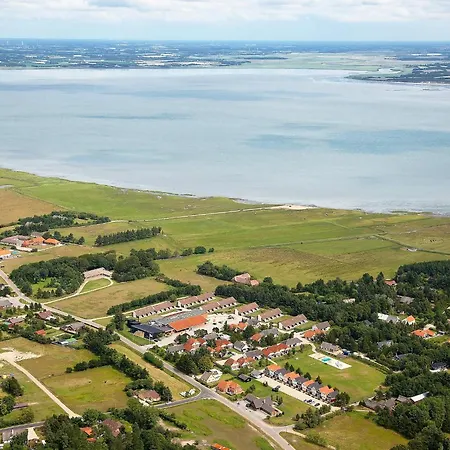Tatil Evi Ho Feriecenter, West Jutland South, Denmark