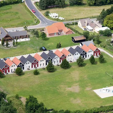 Ho Feriecenter, West Jutland South, Denmark * Blåvand