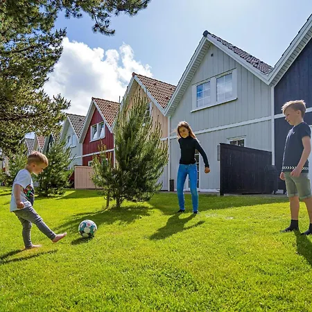 Ho Feriecenter, West Jutland South, Denmark
