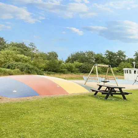 Tatil Evi Ho Feriecenter, West Jutland South, Denmark