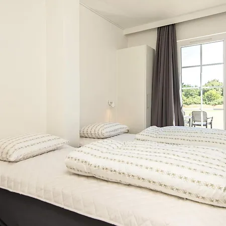 Tatil Evi Ho Feriecenter, West Jutland South, Denmark