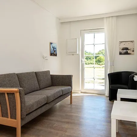 Ho Feriecenter, West Jutland South, Denmark