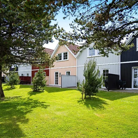 Tatil Evi Ho Feriecenter, West Jutland South, Denmark