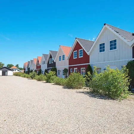 Ho Feriecenter, West Jutland South, Denmark * Blåvand