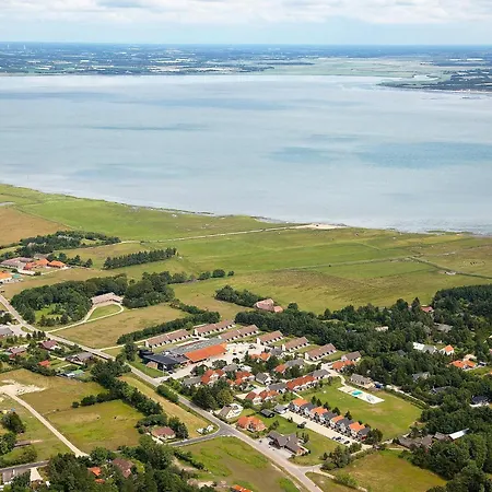 Tatil Evi Ho Feriecenter, West Jutland South, Denmark *