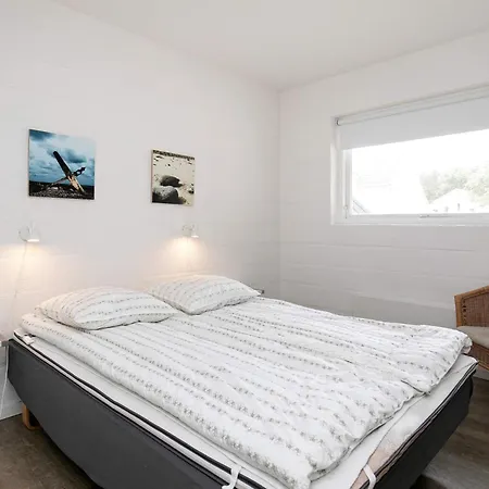 Ho Feriecenter, West Jutland South, Denmark