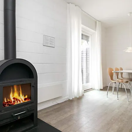 Ho Feriecenter, West Jutland South, Denmark *