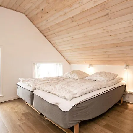 Ho Feriecenter, West Jutland South, Denmark Feriehus *