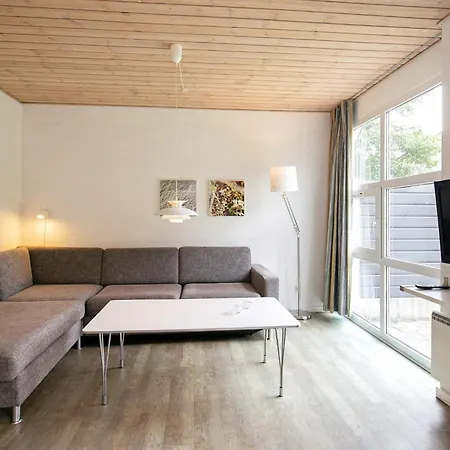 Feriehus Ho Feriecenter, West Jutland South, Denmark