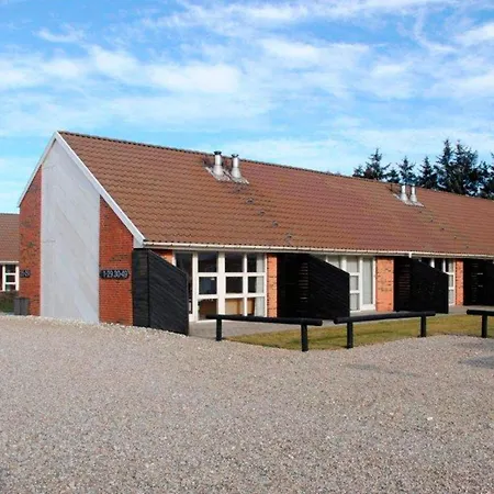 Feriehus Ho Feriecenter, West Jutland South, Denmark *