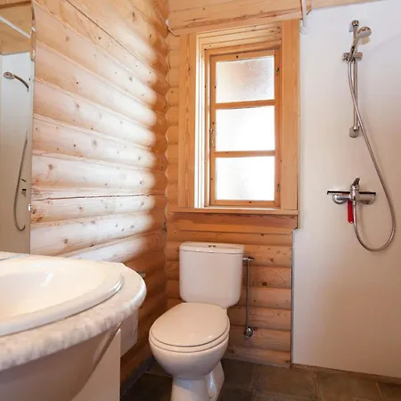 Ho Feriecenter, West Jutland South, Denmark Dom wakacyjny