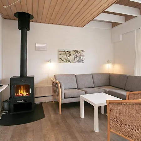 Ho Feriecenter, West Jutland South, Denmark Hébergement de vacances
